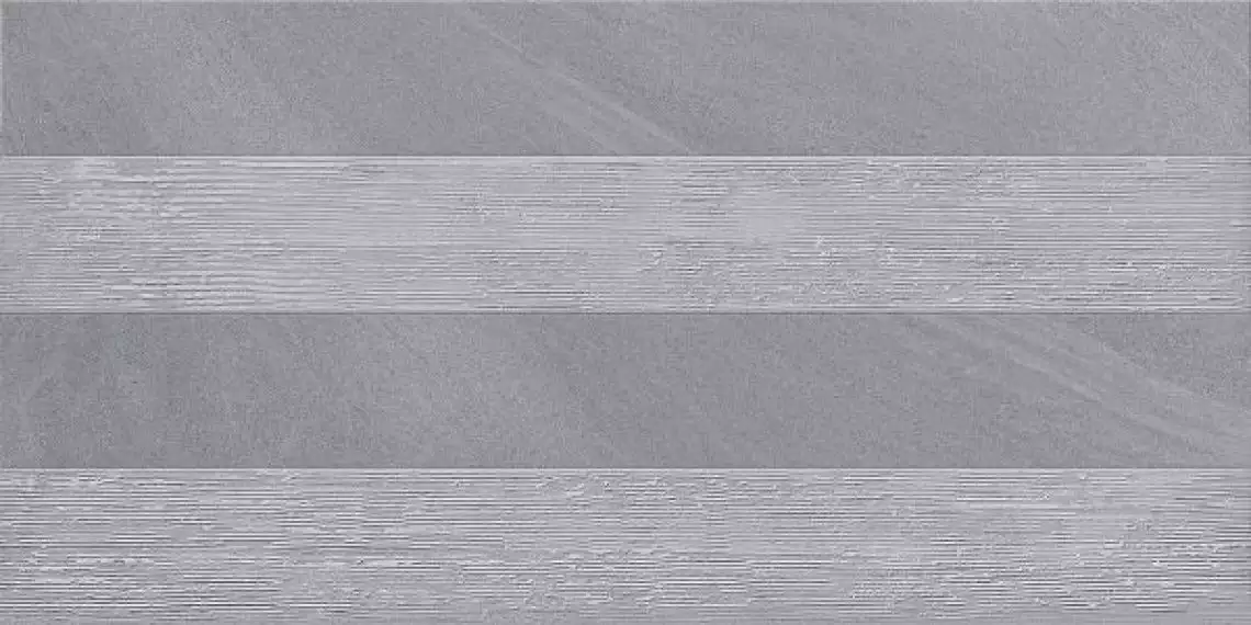 Austral Deco Gris 45x90