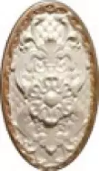 B. Inserto Velazquez Beige 9.2x15.2