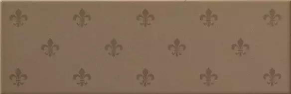 B1715A Плитка LIRICA GIGLIO TORTORA 10x30