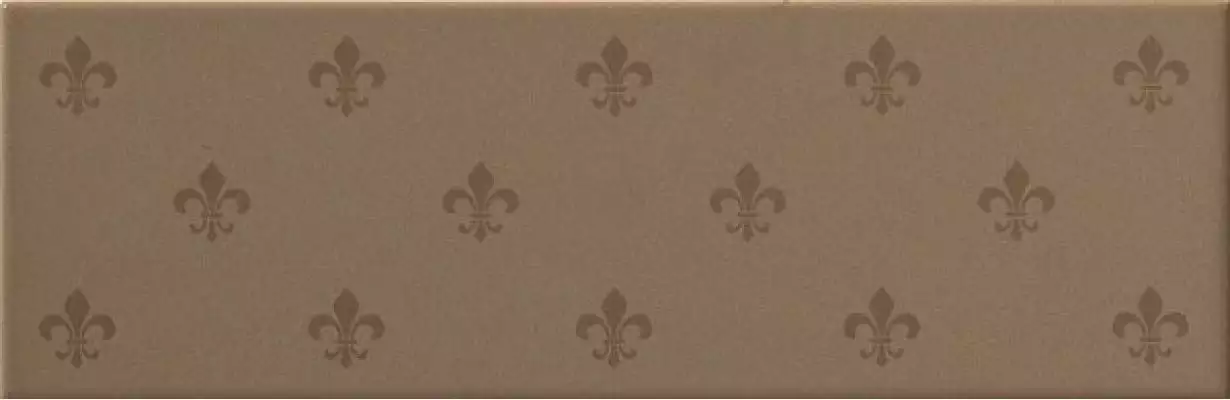 B1715A Плитка LIRICA GIGLIO TORTORA 10x30