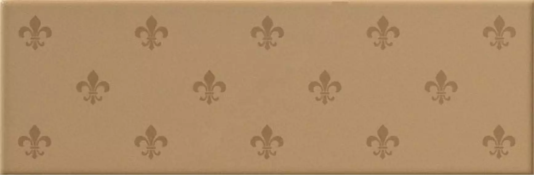 B1716A Плитка LIRICA GIGLIO VISONE 10x30