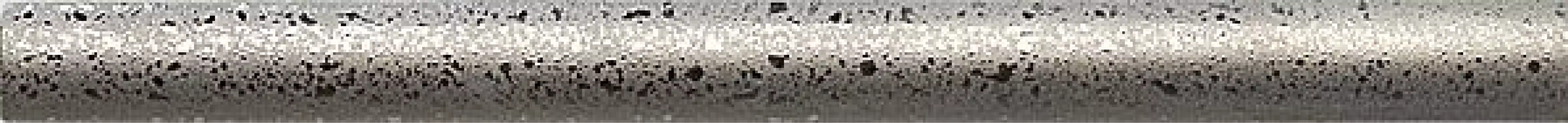 B25/75 Плитка Платина карандаш 25x2
