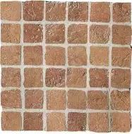 B6515 Мозаика MOSAICO Granato (5x5) 32.7х32.7