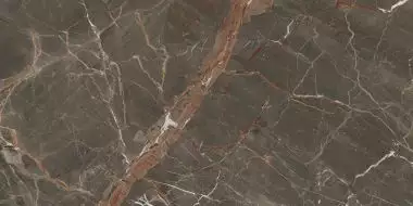 BARI коричневый Ретт. 60х120