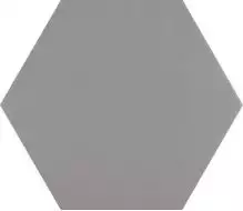 BASIC HEX 25 Grey 25x22