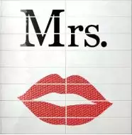 BBB DK MRS W16 Bubble 60x60