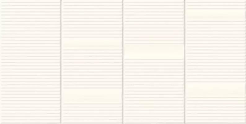 BEAT WHITE 20x40