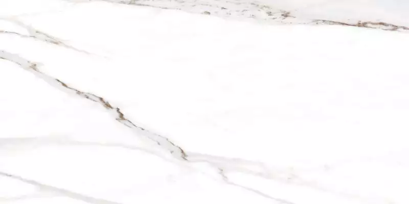 BIEN0020 Calacatta White Rec Full Lap 600x1200x9