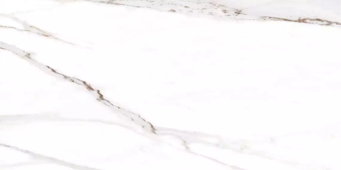BIEN0020 Calacatta White Rec Full Lap 600x1200x9