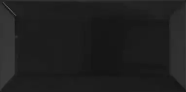 BISELADO CLASSIC BLACK BR 7,5х15