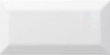 BISELADO CLASSIC WHITE M 7,5х15