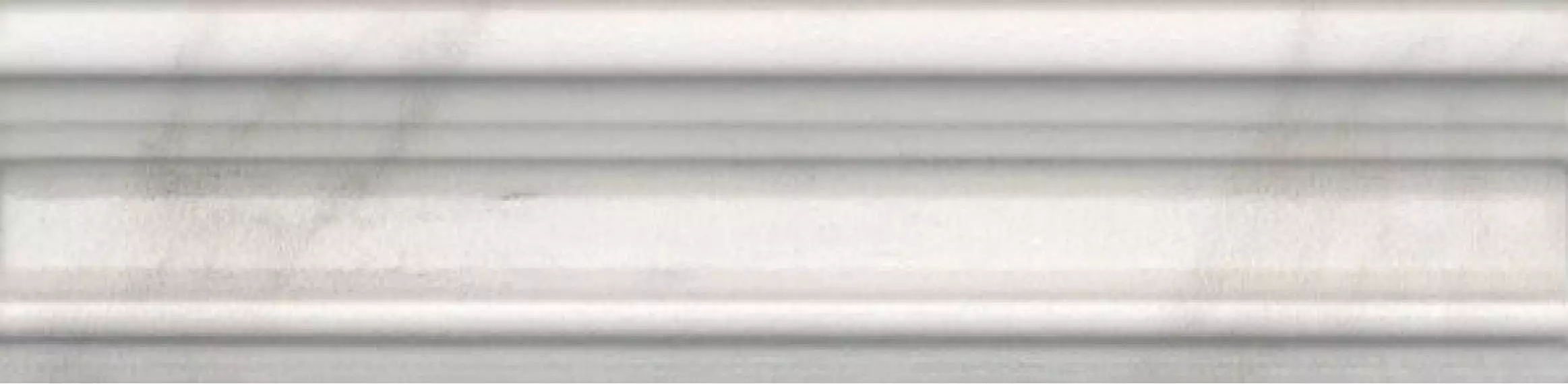 BLB041 Плитка Багет Брера белый 20*5