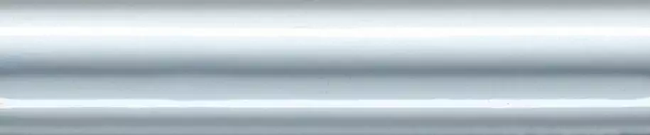 BLD007 Плитка Багет Авеллино голубой 15*3