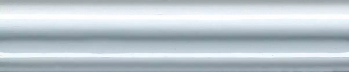BLD007 Плитка Багет Авеллино голубой 15*3
