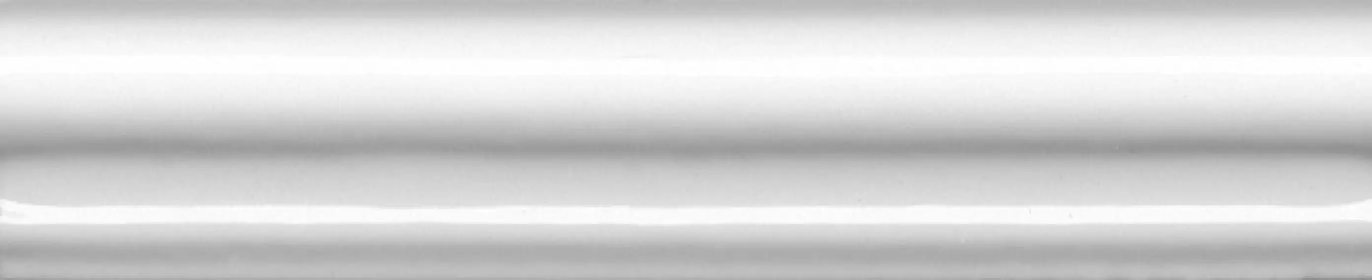 BLD010 Плитка Багет Граньяно белый 15*3