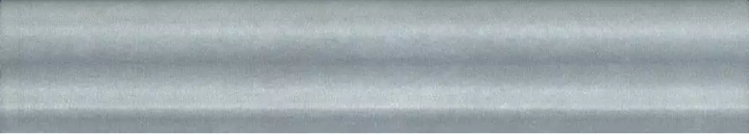 BLD022 Плитка Багет Пикарди голубой 15*3