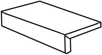 BLOX E R60B 20x60x4