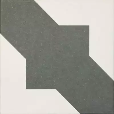 BM Cross Black Mate 20x20
