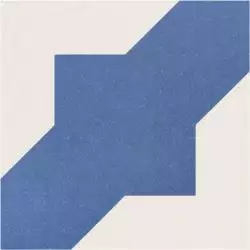 BM Cross Blue Mate 20x20