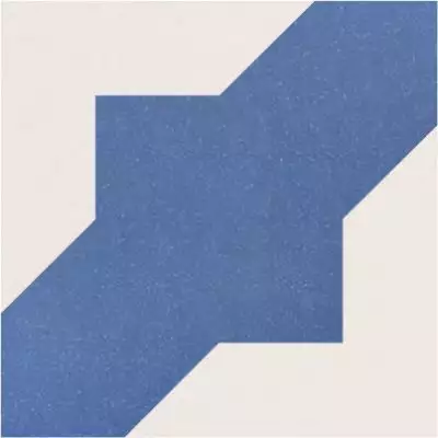 BM Cross Blue Mate 20x20