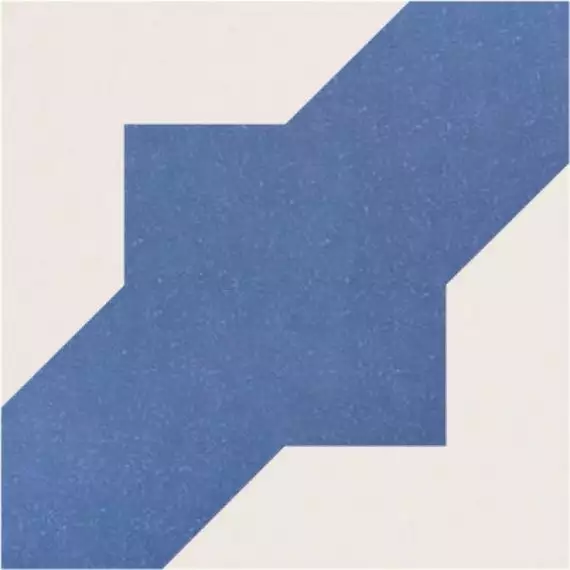 BM Cross Blue Mate 20x20