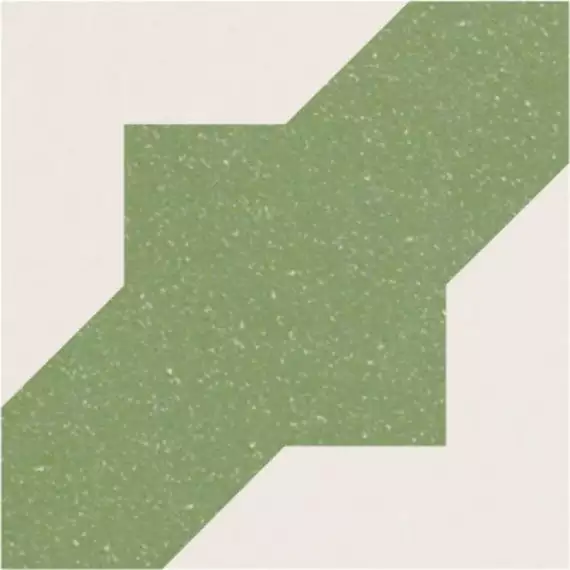 BM Cross Green Mate 20x20