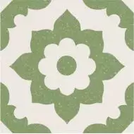 BM Santona Green Mate 20x20