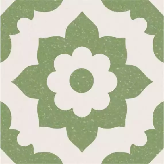 BM Santona Green Mate 20x20