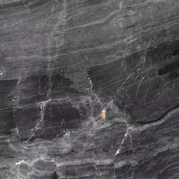 BN60 Purity Breccia Nera RT 60x60