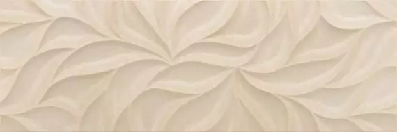 BND0505 Плитка LEAVES AVENUE BEIGE RT 30x90