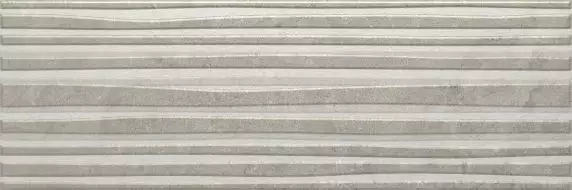 BND0590 Плитка TRACK REINE GREY 30X90