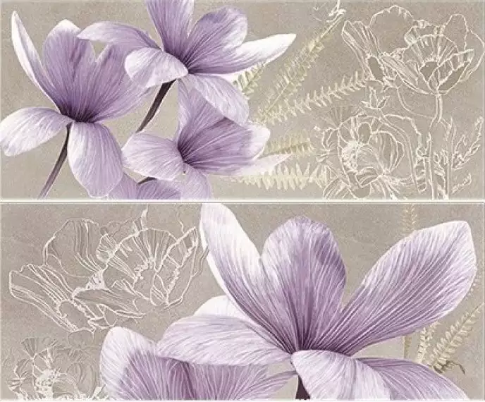 BOHEME DEC. CHARME 50*60