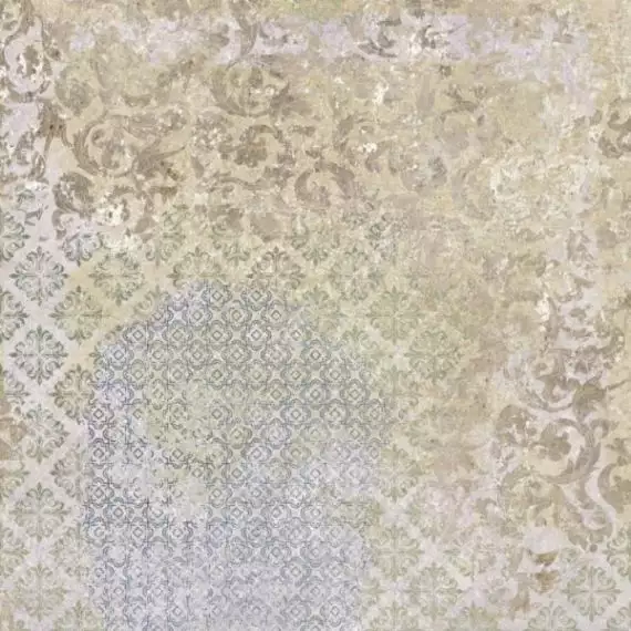 BOHEMIAN BLEND NATURAL 99.55x99.55