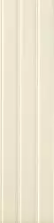 BOI01 Плитка BOISERIE 20X80 BIANCO MATT.