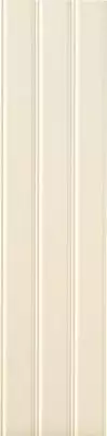 BOI01 Плитка BOISERIE 20X80 BIANCO MATT.