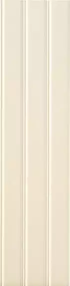 BOI01 Плитка BOISERIE 20X80 BIANCO MATT.