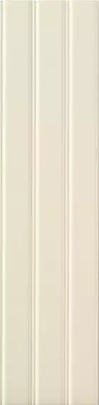 BOI02 BOISERIE BEIGE CRAQUELE 20X80