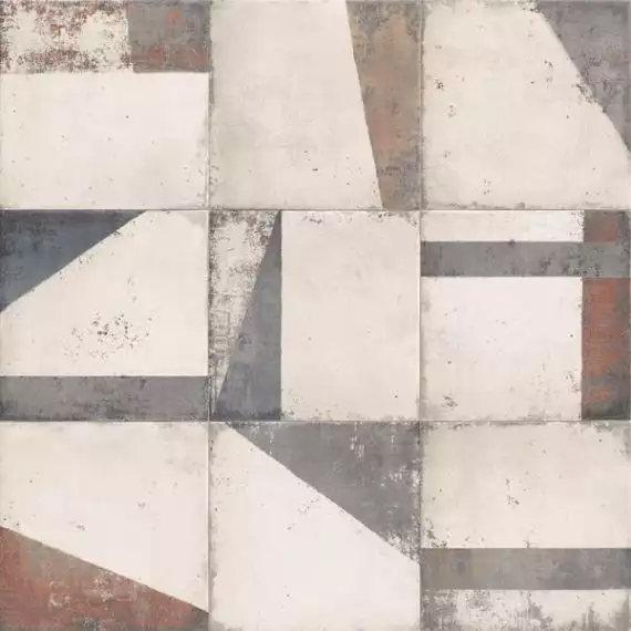 BOTTEGA PLAY 20x20