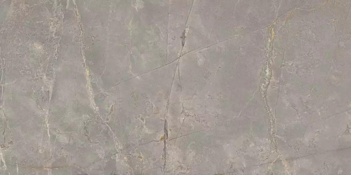 BR03 Bernini Grey Неполированный Рект. 60x120x9