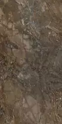 BR04 Bernini Dark Brown Неполированный Рект. 60x120x9