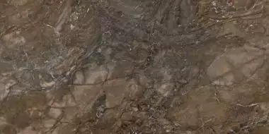 BR04 Bernini Dark Brown неполированный 60x120x10