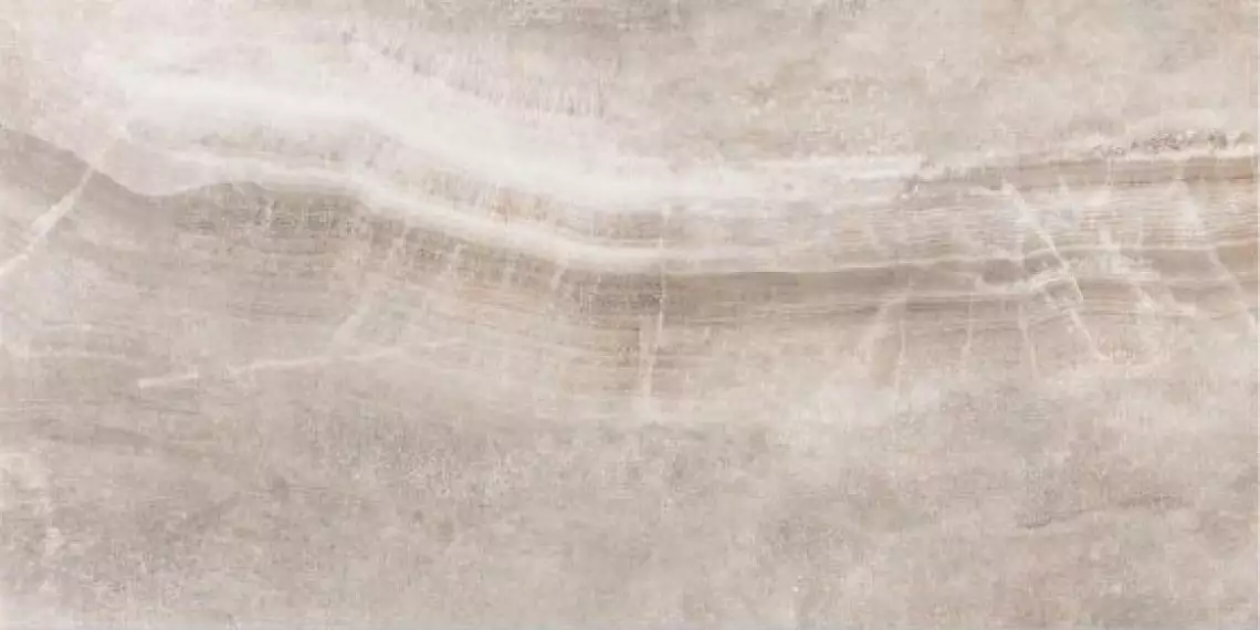 BRACCIANO Taupe Leviglass 90x180