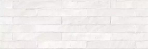 BRICK XL BLANCO rev. 25х75