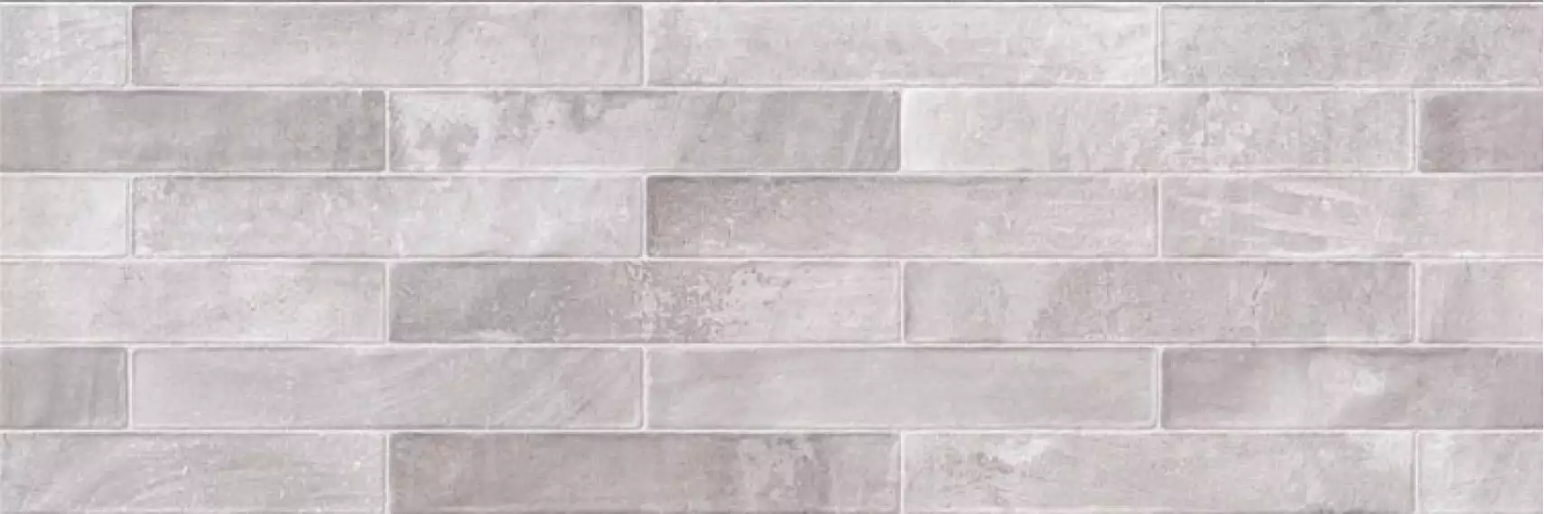 BRICK XL GRIS rev. 25х75
