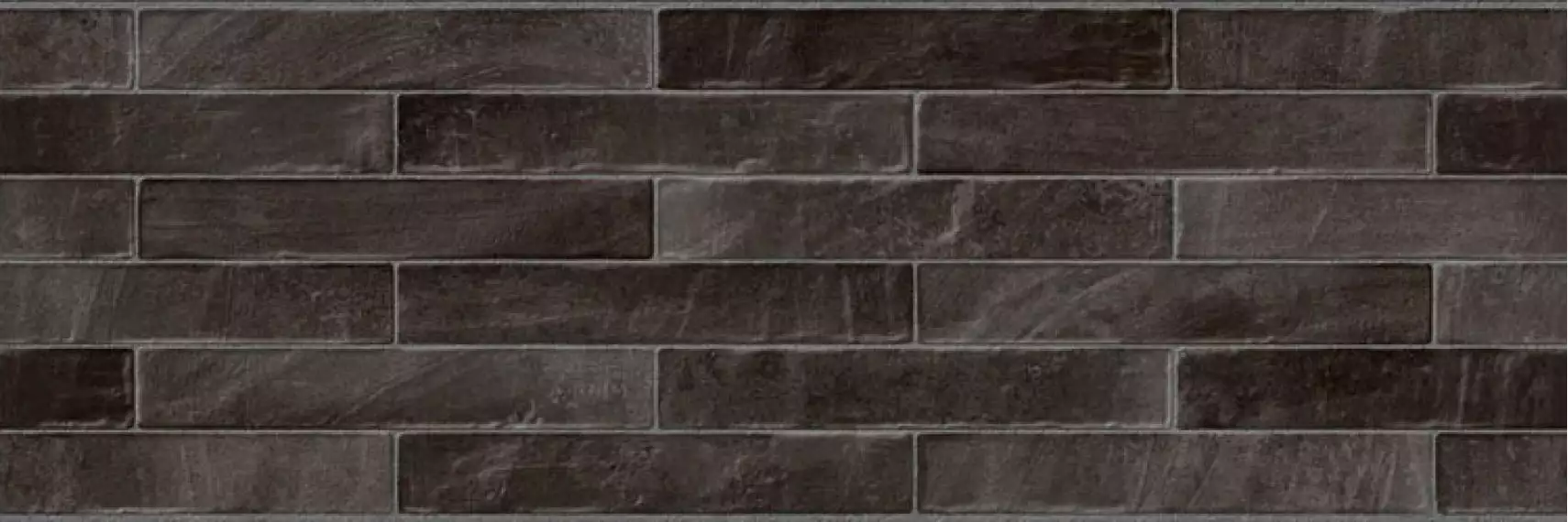 BRICK XL NEGRO rev. 25х75
