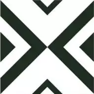 BRIXTON Pre-cut 45x45