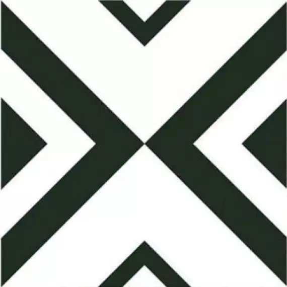 BRIXTON Pre-cut 45x45