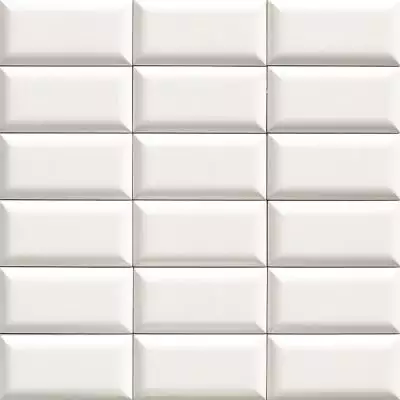 BUMPY WHITE 10*20