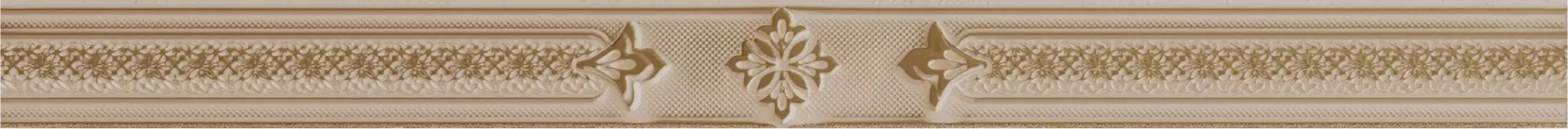 BW0ANS11 Плитка Petra Anise Бордюр 4х50