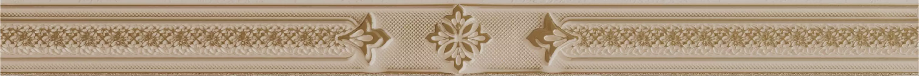 BW0ANS11 Плитка Petra Anise Бордюр 4х50